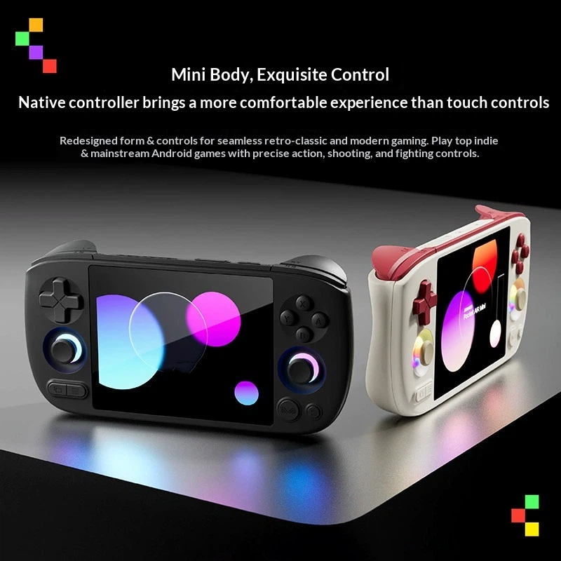 Retro Gaming Gifts For Men - Consoles de jeu portables Air Mini