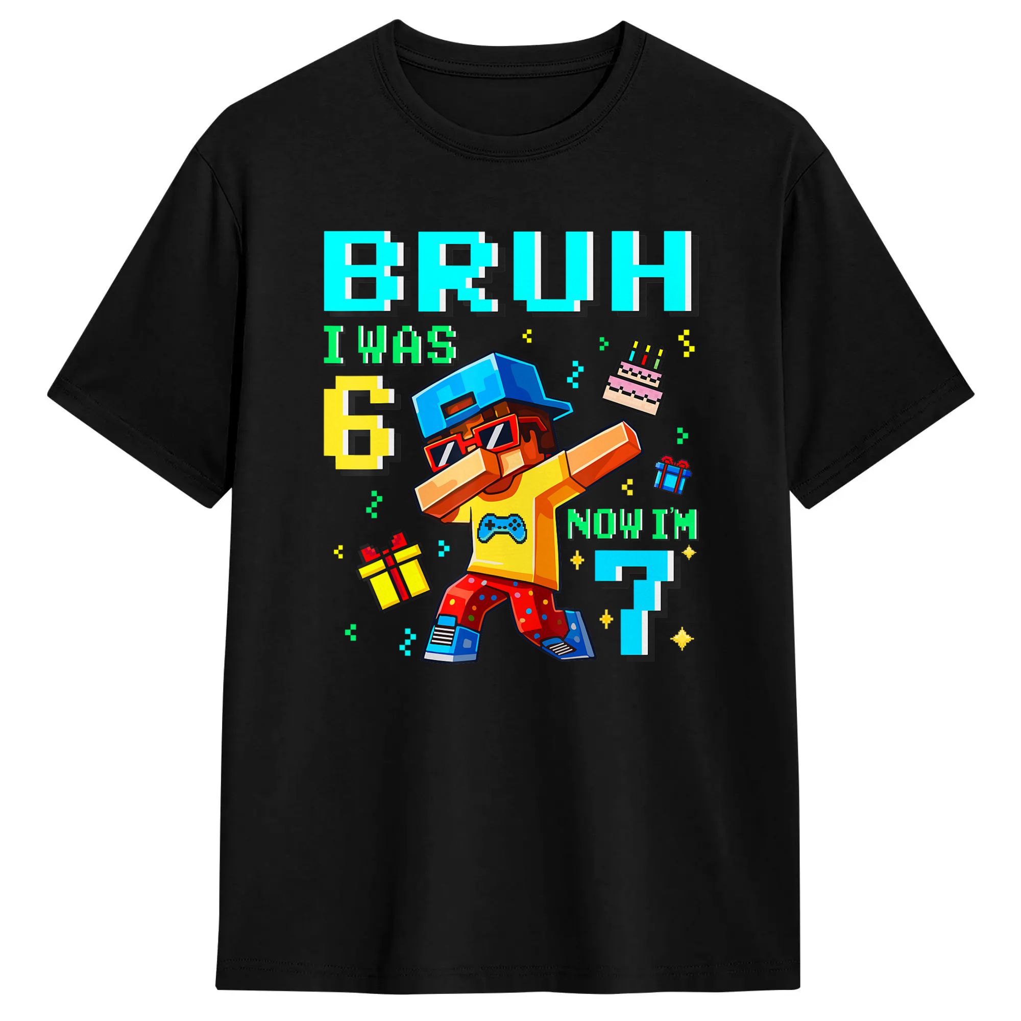 Retro Gaming Now - T-shirt de jeu pour homme, rétro,