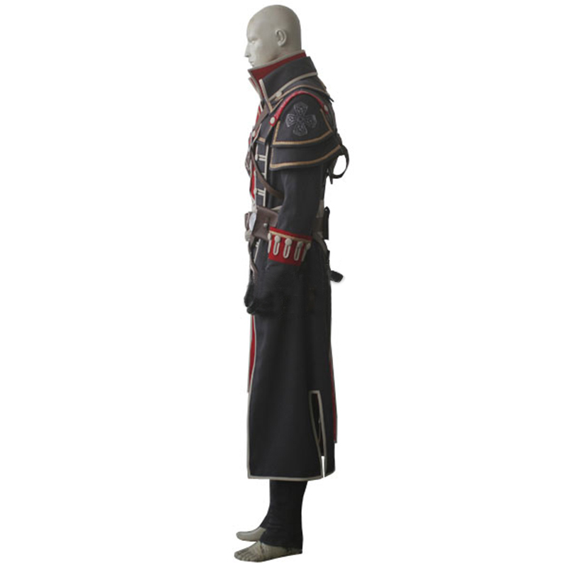 Jeu Shay Cormac Cosplay guerri - Retro Gaming Kit avis et prix