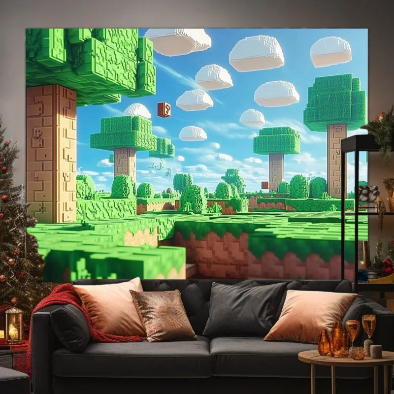 Bannière de jeu 1Pixel - Conce - Retro Gaming Banner avis et prix