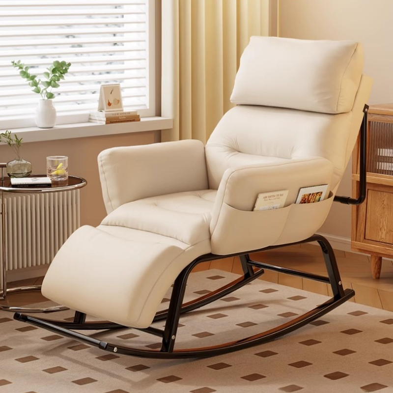 Fauteuil inclinable confortabl - Retro Gaming Lounge avis et prix