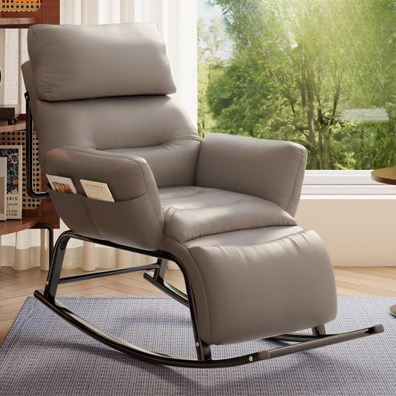 Fauteuil inclinable confortabl - Retro Gaming Lounge avis et prix