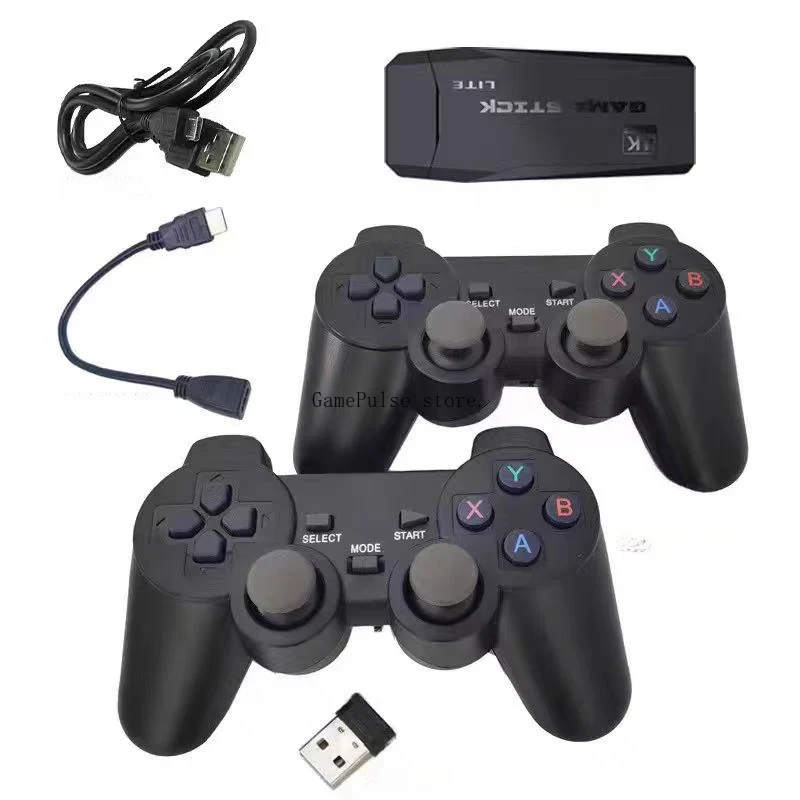 Console de jeu rétro M8 Home G - Retro Gaming Qss avis et prix