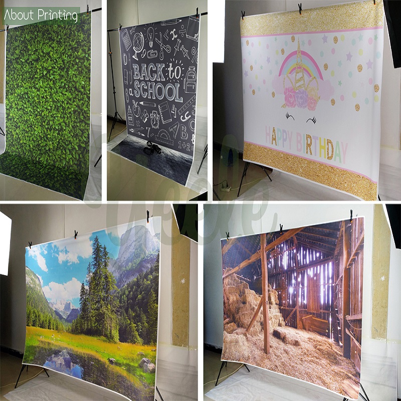 Photographie toile de fond nou - Retro Gaming Banner avis et prix