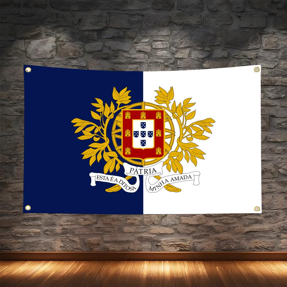 1PC Drapeau Classique du Portu - Retro Gaming Banner avis et prix