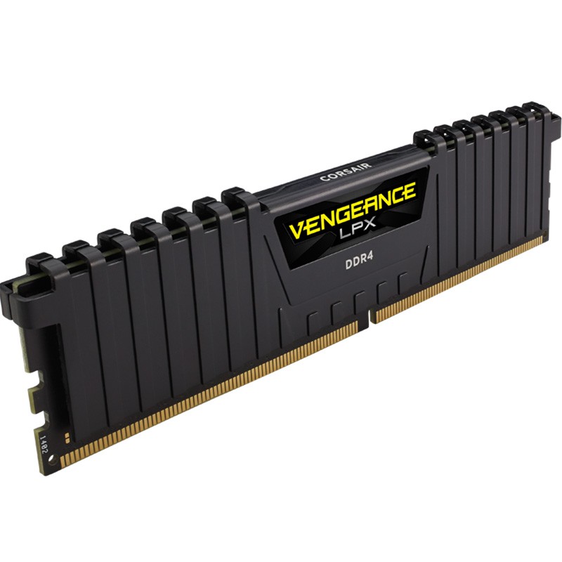 CORSAIR-Mémoire RAM DDR4 pour  - Corsair Ram Vengeance 16Gb avis et prix
