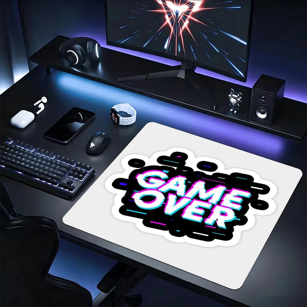 Tapis de souris 8Bit Pixel Gam - Retro Gaming Jeu avis et prix