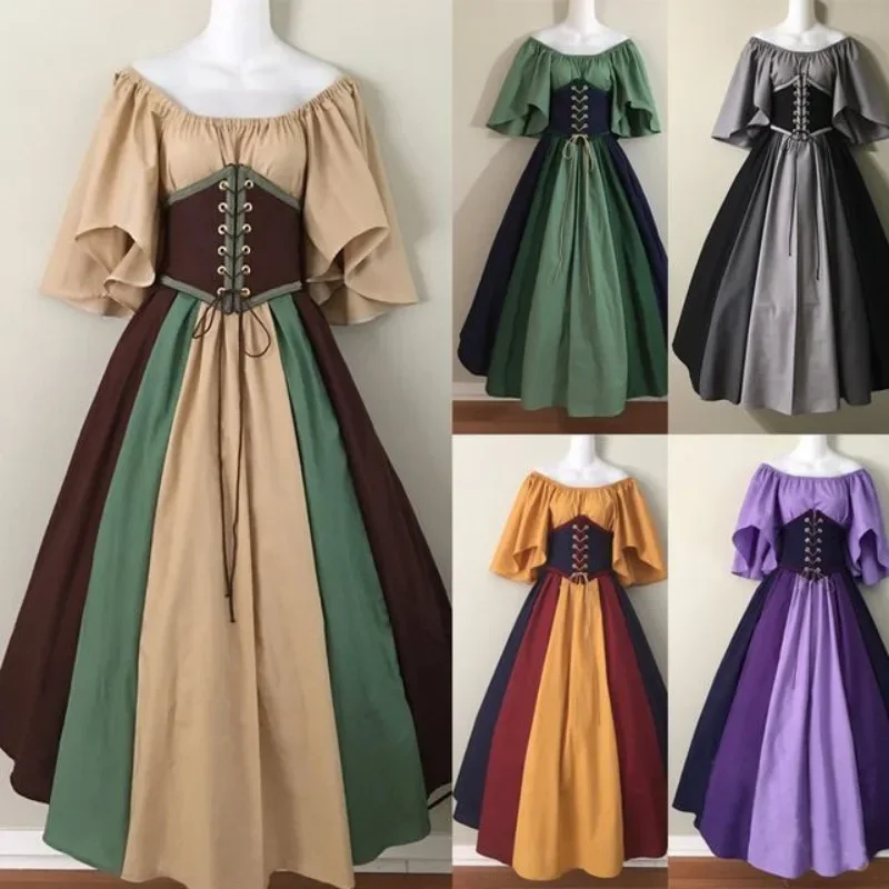 Costumes d'Halloween pour femm - Retro Gaming Kit avis et prix