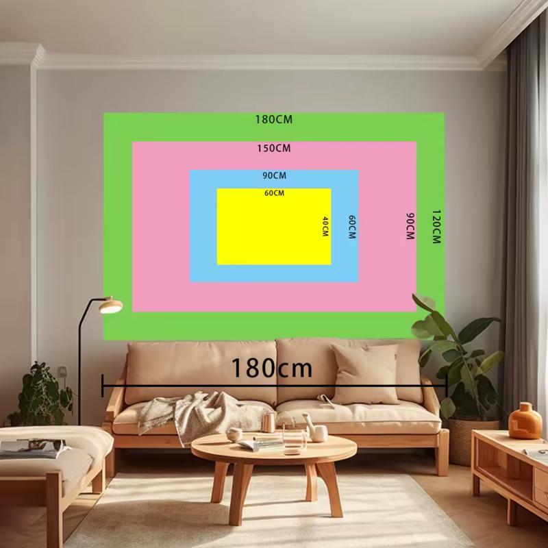 Tapisserie vintage de rivalité - Retro Gaming Banner avis et prix