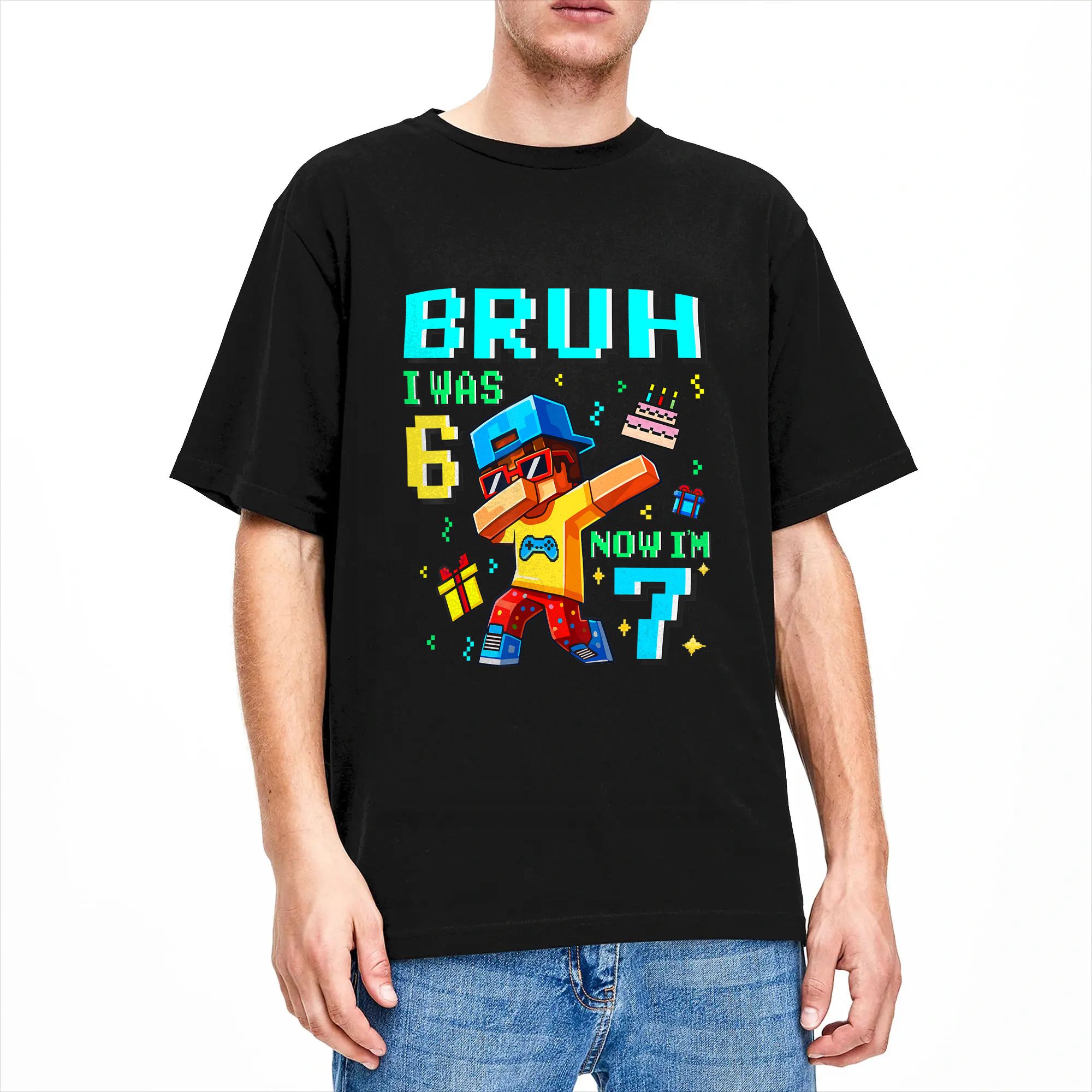 T-shirt de jeu pour homme, rét - Retro Gaming Now avis et prix