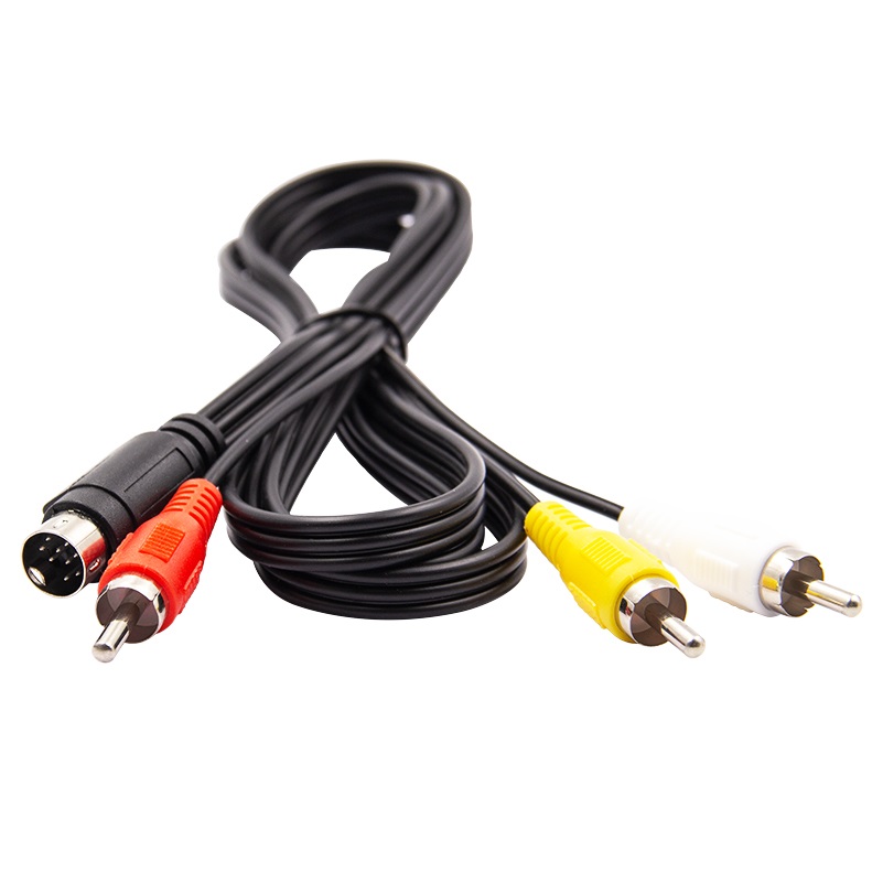 Câble de connexion 1,8 m pour  - Retro Gaming Kit avis et prix